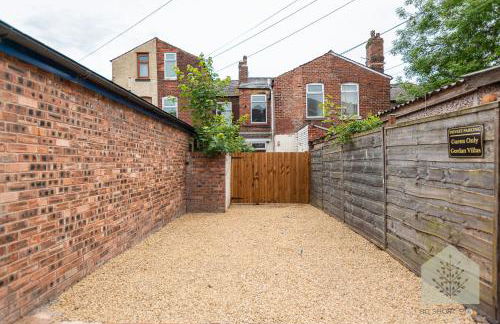 Gordan Villas - Foto 19