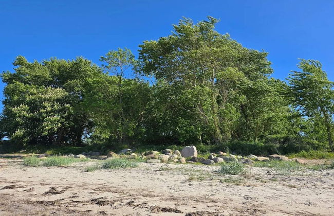 Luxury Beach House With Pool - By Traum Ferienwohnungen - Foto 19