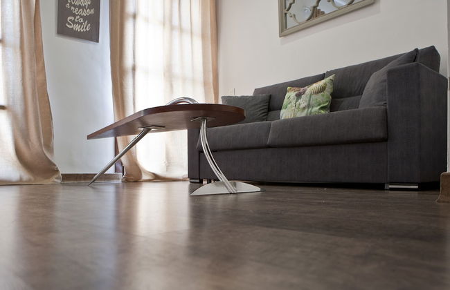 Barrio Santa Cruz Andando - Photo 21