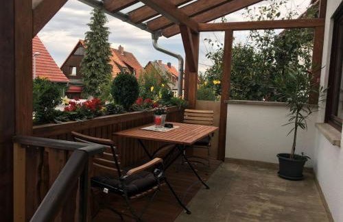 Ferienwohnung Am Park Weimar - Foto 13