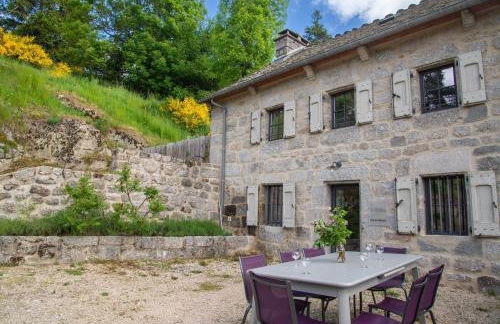 Gite du metayer - domaine de coulagnettes - Foto 24