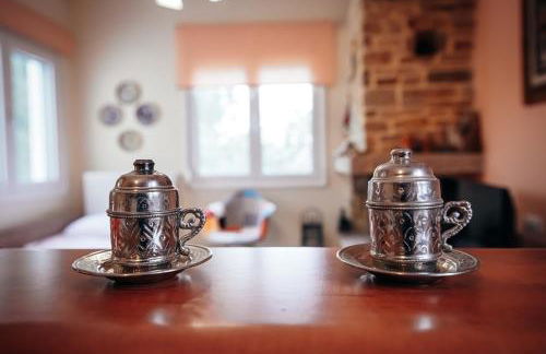 DAFNI'S HOME - Foto 13