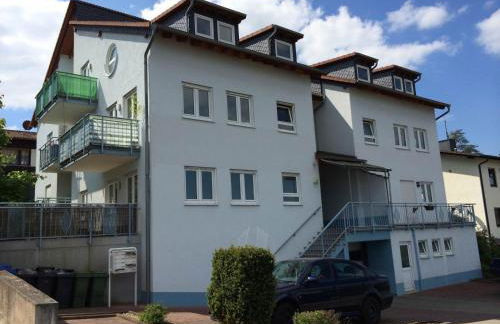 Maisonette 1 - Photo 23