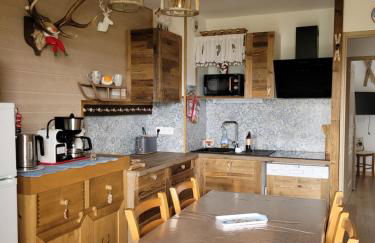 Appartement 2 chambres vue lac - Foto 1