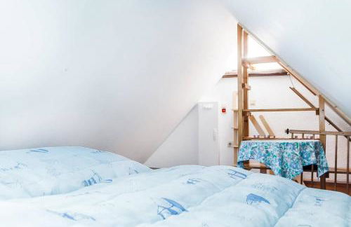 Ferienwohnung Hühnerstall an der Nordsee - Photo 30