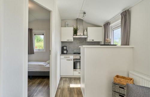 Süsel Seeparx Ferienhaus Tjelle - Foto 12