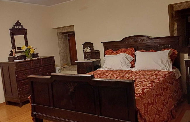 Outros Tempos Turismo De Aldeia - Foto 9