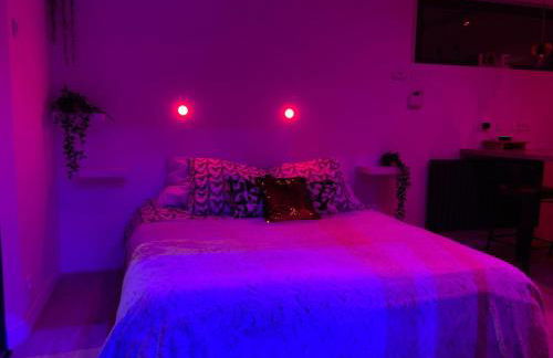 Loft privatisé avec spa XXL et piscine chauffée - Foto 22