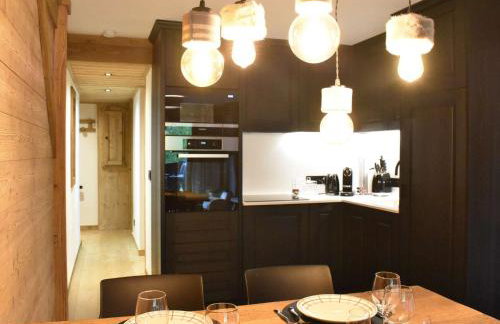 Appartement 3 pièces à Méribel Village avec WIFI et parking privatif - FR-1-180-600 - Foto 25