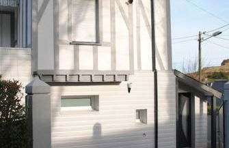 A l abri des embruns - Foto 25