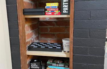 River House on the Little Miami - Foto 34