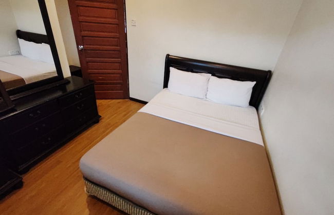 Iris House Resort & Apartment Cameron Highlands - Foto 32