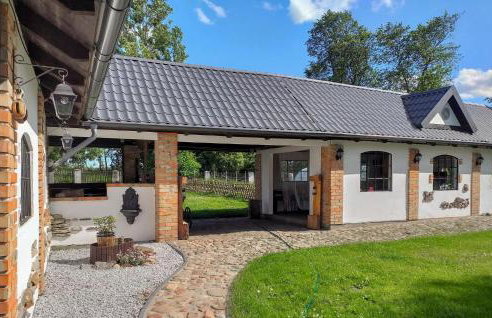 Stunning Apartment In Huta Gorna - Foto 8