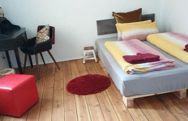 Exklusive 3-Zimmer-Wohnung, 2 Ebenen, Messe, Zentrum, 67 m2 - Foto 8