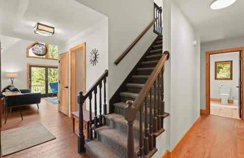 Modern Mountain Escape - Foto 23