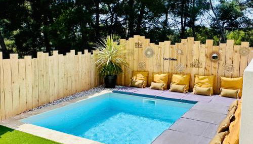 Villa Mathaia Cassis - Foto 2