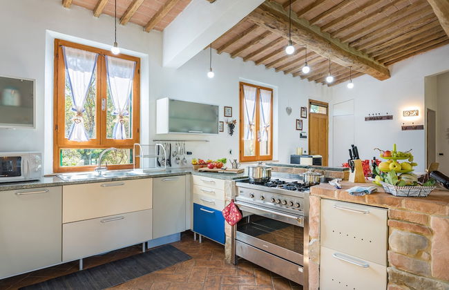 Villa Renata - Foto 7