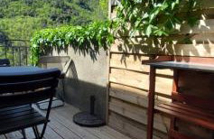 Gîte en Cévennes 40 m2 - Tout confort, Climatisé et Vue sur la Vallée - Foto 17