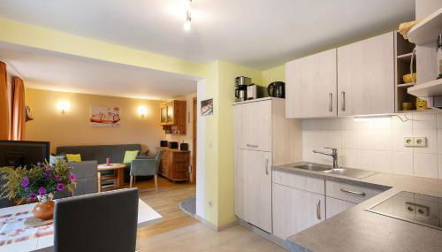 Ferienhaus Sonnenhof - Foto 3