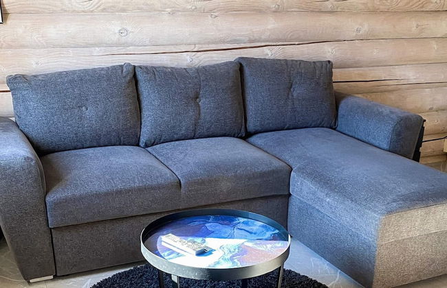 4 Person Holiday Home in Trelleborg-by Traum - Foto 14