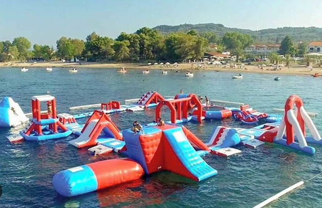 Erosea Beach Resort - Foto 9