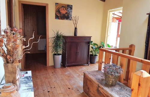 La Casa de las Rocas - En la Ribeira Sacra - Foto 21