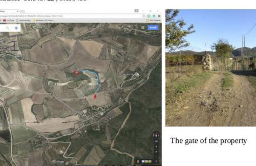 Holiday Home Unterkunft in einer Höhle mit Privatparkplatz by Interhome - Foto 32