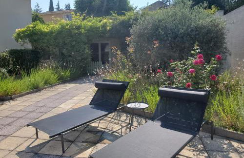 Gîte Les Murmures du Ventoux - Foto 19