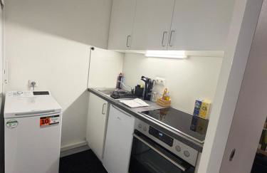 Munich Apartments - Foto 29