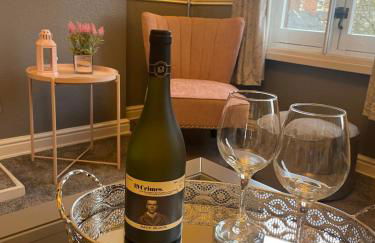 Courtyard Holiday Apartments - Foto 17