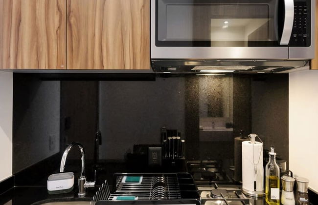 Spectacular Loft With Amazing View in Cuauht moc - Foto 22