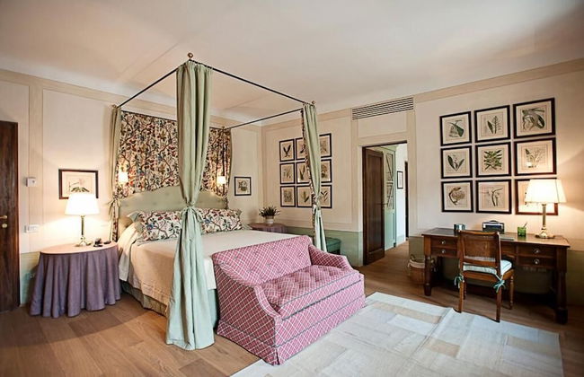 La Locanda Di Cetona - Photo 13