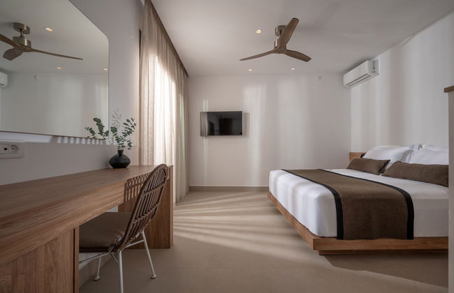 Villa Calma - Foto 22