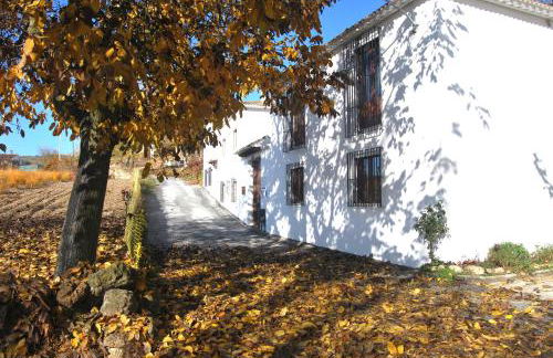 Complejo Apartamentos Rurales Molino de Abajo - Foto 52