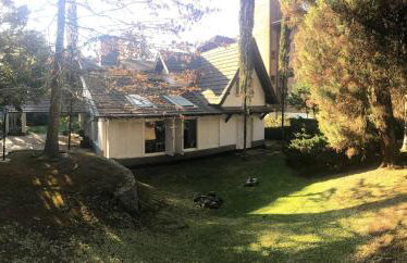 Casarão do Bavária - Foto 7