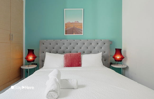 Stayhere Rabat - Agdal 2 - Classic Residence - Photo 21