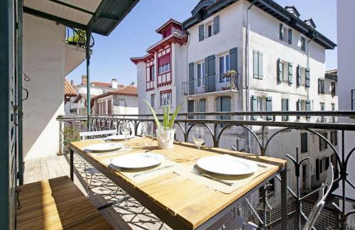 Appartement Gambetta - Foto 34