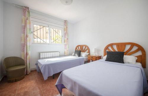 Catalunya Casas Tranquil nature 'feel' , yet only 4 min to beach! - Foto 20