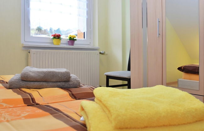 Peaceful Family Base in Floh - Foto 32