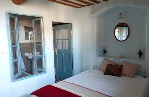 Charming house in Provence, 2 to 10 people - Foto 6