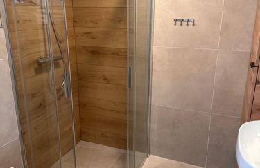 Domki nad jeziorem Złoty Potok - Foto 8