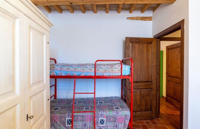 Country House in Marche With Pool & Views - Foto 7