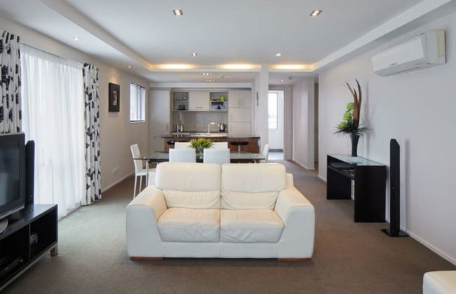 Focus Motel And Executive Suites - Foto 37