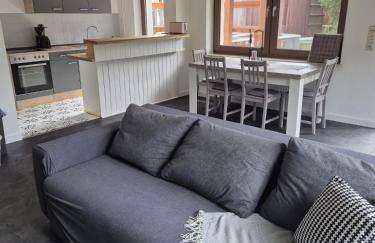 Alte Ölmühle FeWo im EG "Rennsteig" im Herzen des Thüringer Waldes - Foto 2