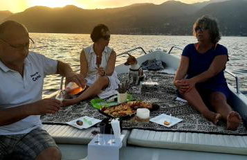 VALLE FIORITA 42 - Lake view Studio - Foto 18