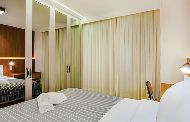 HomyCO - Conforto na esqui praia - Foto 7