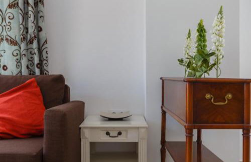 Atico del ROMANTICO Gaditano by Cadiz4Rentals - Foto 26