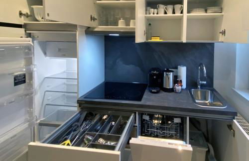 Nurban Apartments Oldtown - Foto 52