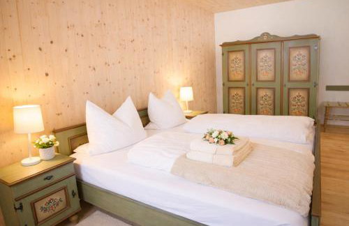 ChiemseeRefugium - Ferienwohnung Berg - Foto 12