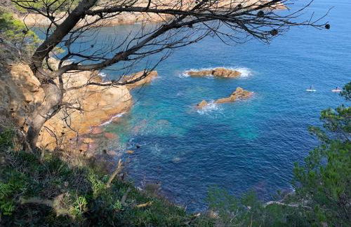 Beautiful apartment with pool terrace parking - Foto 47